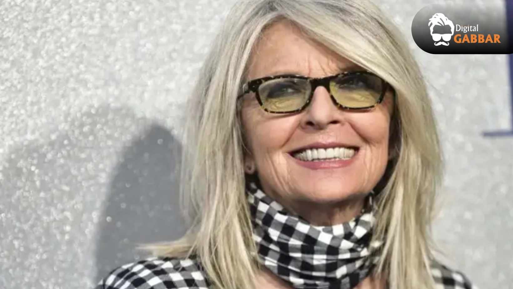 Hollywood in Shock: Oscar-Winning Actress Diane Keaton Passes Away at 79 101 Diane Keaton Death Oscar Winner Godfather Annie Hall