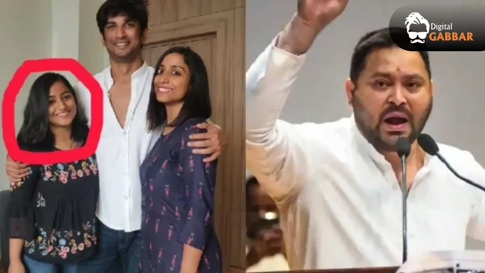 Who is Divya Gautam? Sushant Singh Rajput’s Sister Gets INDIA Bloc Ticket for Bihar Polls 92 Divya Gautam Sushant Singh Rajput Sister India Alliance Bihar Elections 2025