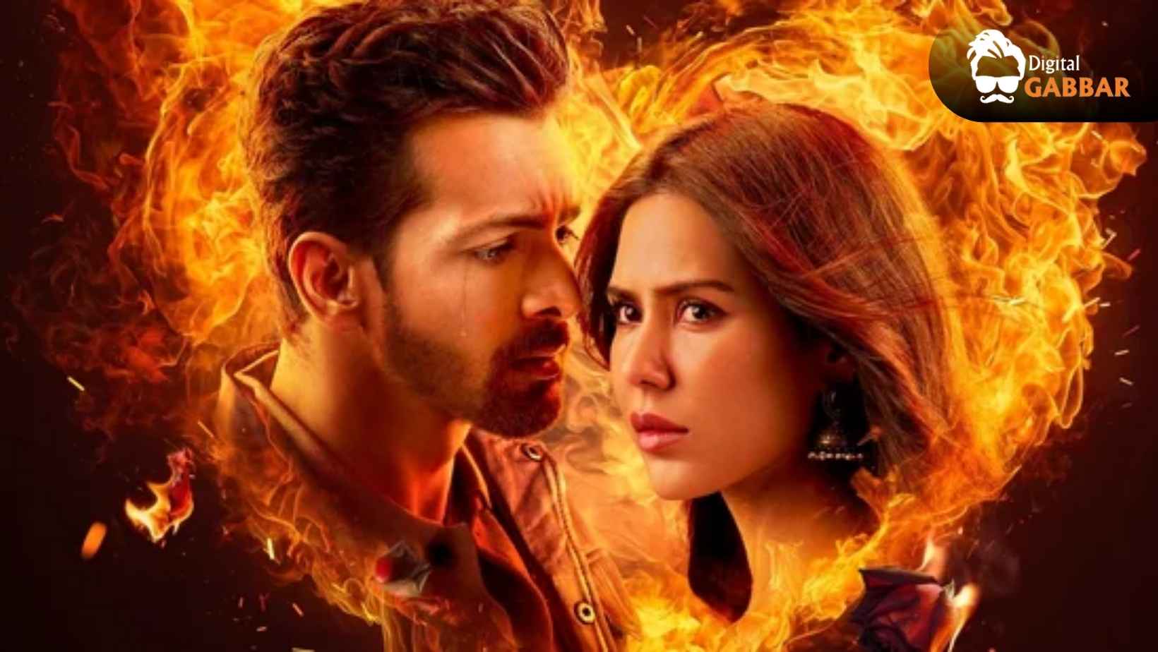 Ek Deewane Ki Deewaniyat Review: When Passion Turns Into Parody 88 Ek Deewane Ki Deewaniyat Review Instagram Love Story Gone Wrong