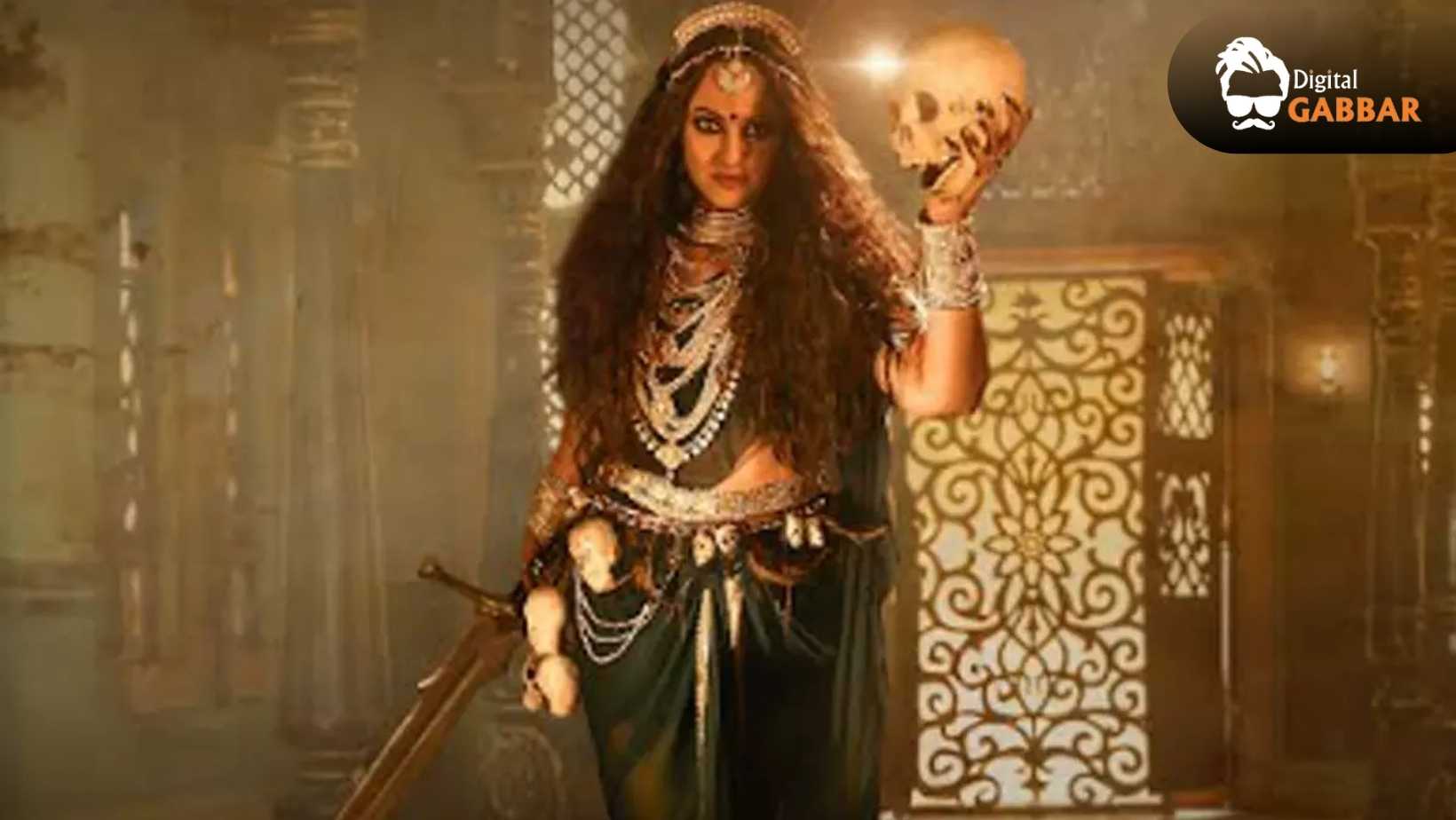 Jatadhara Movie: Sudheer Babu & Sonakshi Sinha’s Supernatural Thriller Releases Nov 7 92 Jatadhara Movie Release Sudheer Babu Sonakshi Sinha