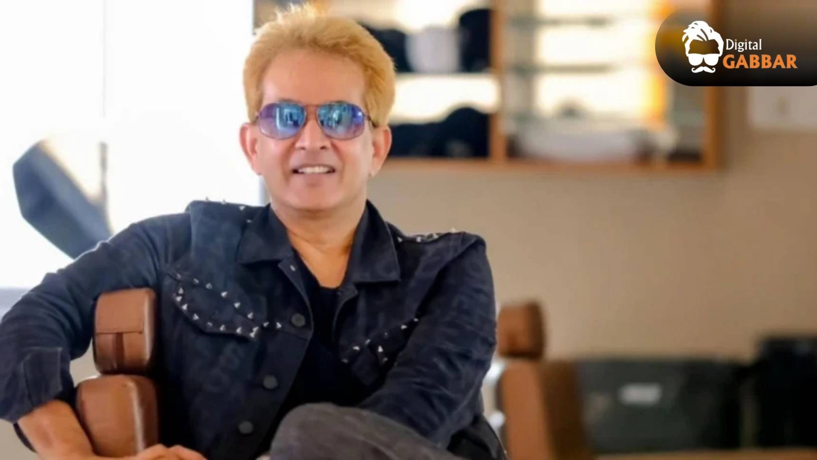 Famous Hair Stylist Javed Habib Faces 20 FIRs Over Multi-Crore Investment Scam 88 Javed Habib 20 Firs Investment Scam