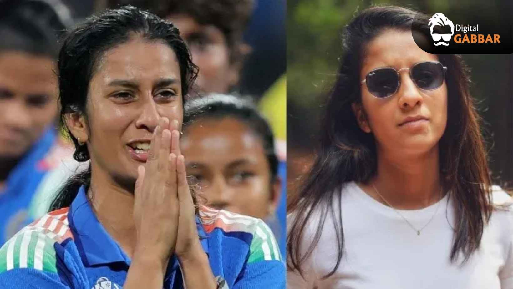 Jemimah Rodrigues: The Secret Behind Her Family, Faith, Education & Shocking Net Worth 92 Jemimah Rodrigues Family Education Net Worth