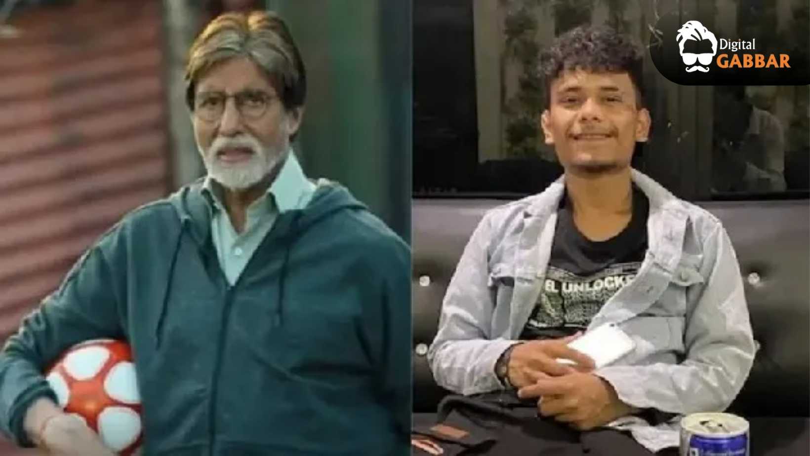“Jhund” Actor Priyanshu Chhetri Murdered in Nagpur, Friend Arrested for Brutal Killing 72 Jhund Actor Priyanshu Chhetri Murder Nagpur Friend Arrested