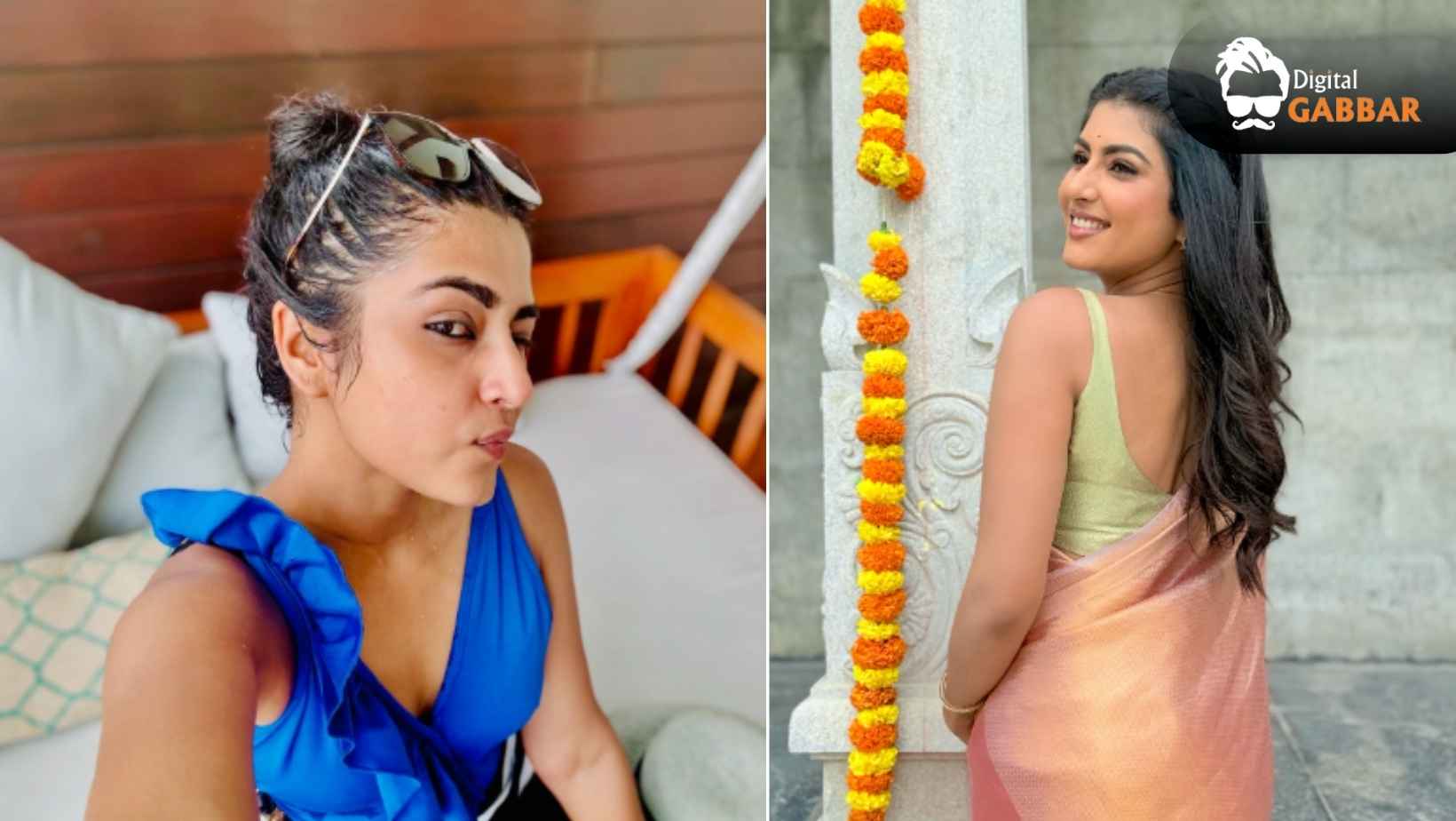 Kannada Star Divya Suresh Charged in Hit-and-Run, CCTV Evidence Reveals All 105 Kannada Actress Divya Suresh Hit And Run Case