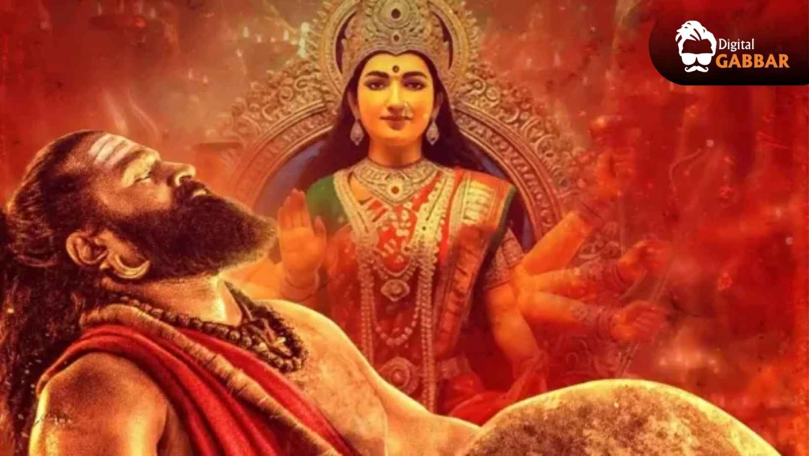 Kantara 2 Box Office Day 3: Rishab Shetty’s Film Crosses ₹250 Crore Worldwide in 3 Days! 74 Kantara 2 Box Office Collection Day 3 Worldwide Crosses 250 Crore