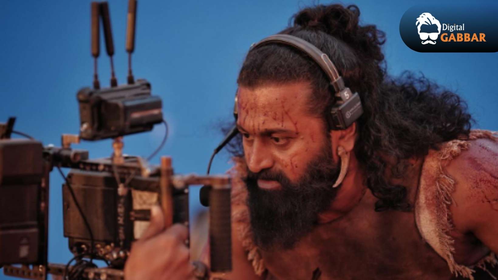 Kantara Chapter 1 Beats Chhava! Rishab Shetty’s Film Becomes 2025’s Biggest Blockbuster 88 Kantara Chapter 1 Breaks Records Beats Chhava Highest Grossing Film 2025