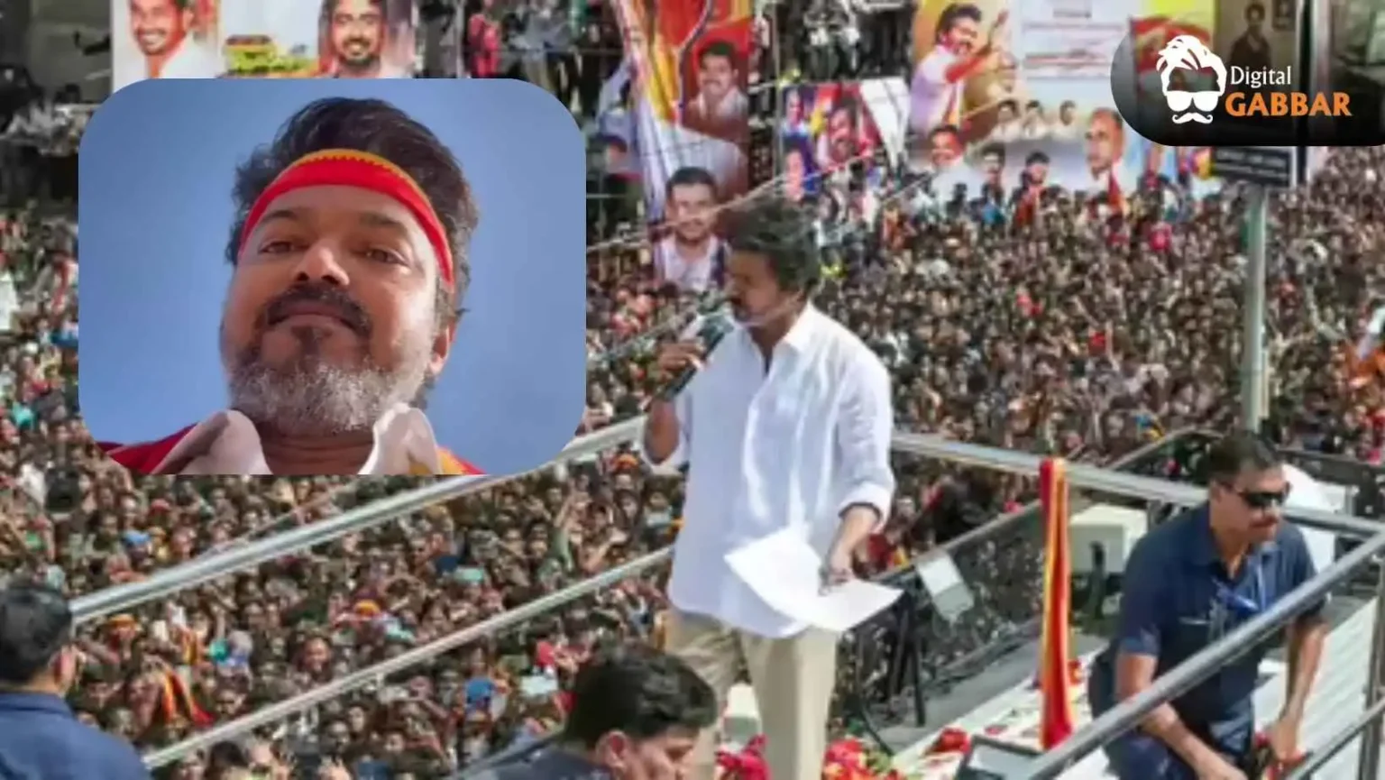 Karur Stampede Case: Vijay Breaks Silence, Apologizes to Victims’ Families After a Month 89 Karur Stampede Case Vijay Apology To Victims Families