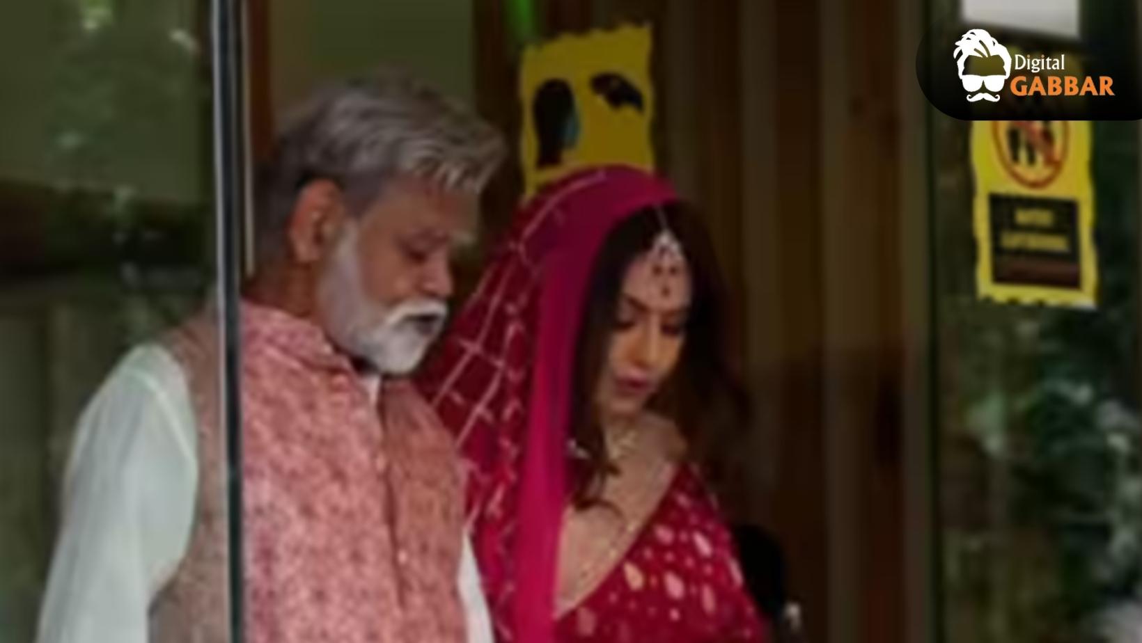 Mahima Chaudhary’s Second Marriage at 52? Truth Behind the Viral Wedding Photos 72 Mahima Chaudhary Second Marriage Truth Behind Viral Photos