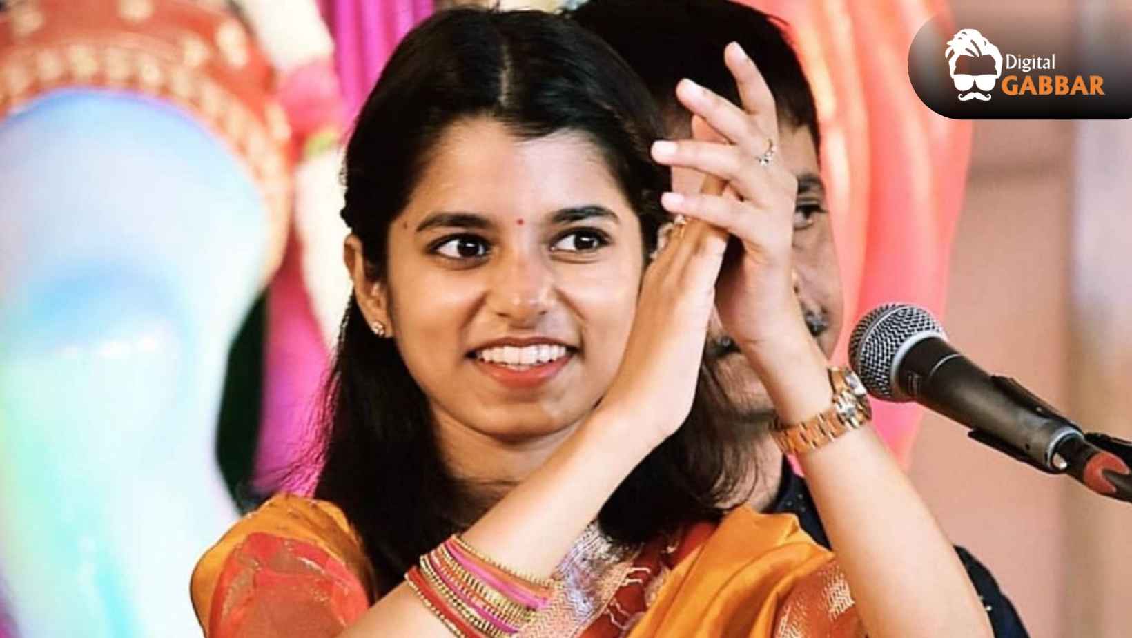 Maithili Thakur in Bihar Politics? BJP Meetings Spark Buzz Ahead of 2025 Assembly Polls 72 Maithili Thakur Bihar Election 2025 Bjp Candidacy