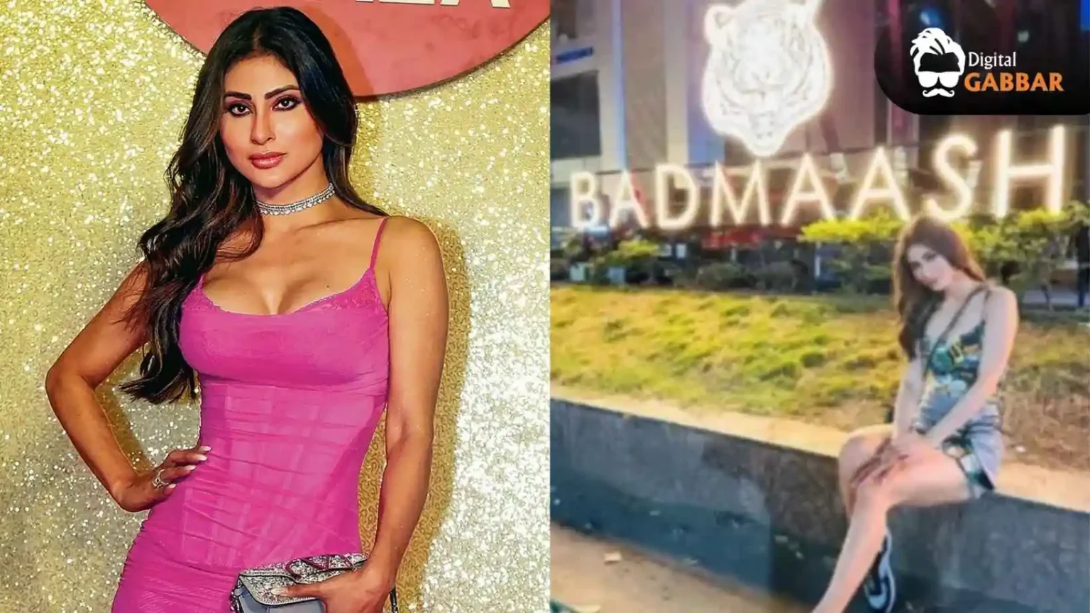 Mouni Roy’s ‘Badmaash’ Restaurant Menu Shocks Fans with Glamorous Yet Pricey Dishes 87 Mouni Roy Badmaash Restaurant Menu Prices