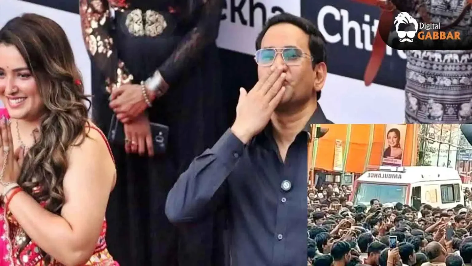 Muzaffarpur Court Files Case Against Bhojpuri Stars Nirahua & Amrapali Dubey 85 Muzaffarpur Case Nirahua Amrapali Dubey