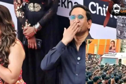 Muzaffarpur Case Nirahua Amrapali Dubey