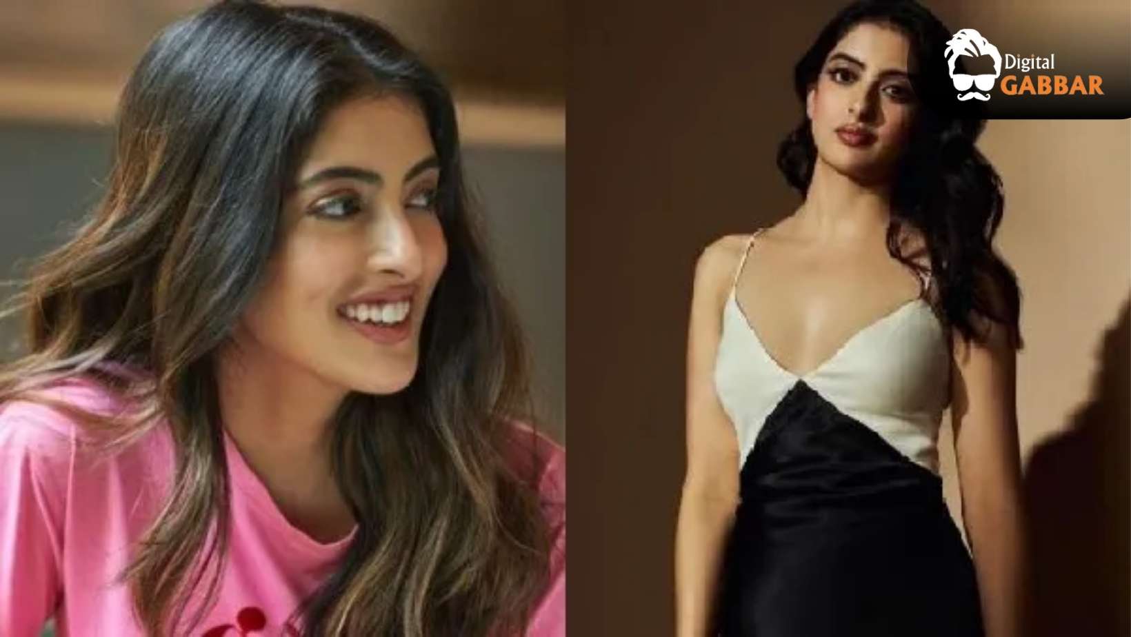 Navya Naveli Nanda Breaks Silence on Acting — Amitabh Bachchan’s Granddaughter Shocks Fans 74 Navya Naveli Nanda Acting Decision Career Choice