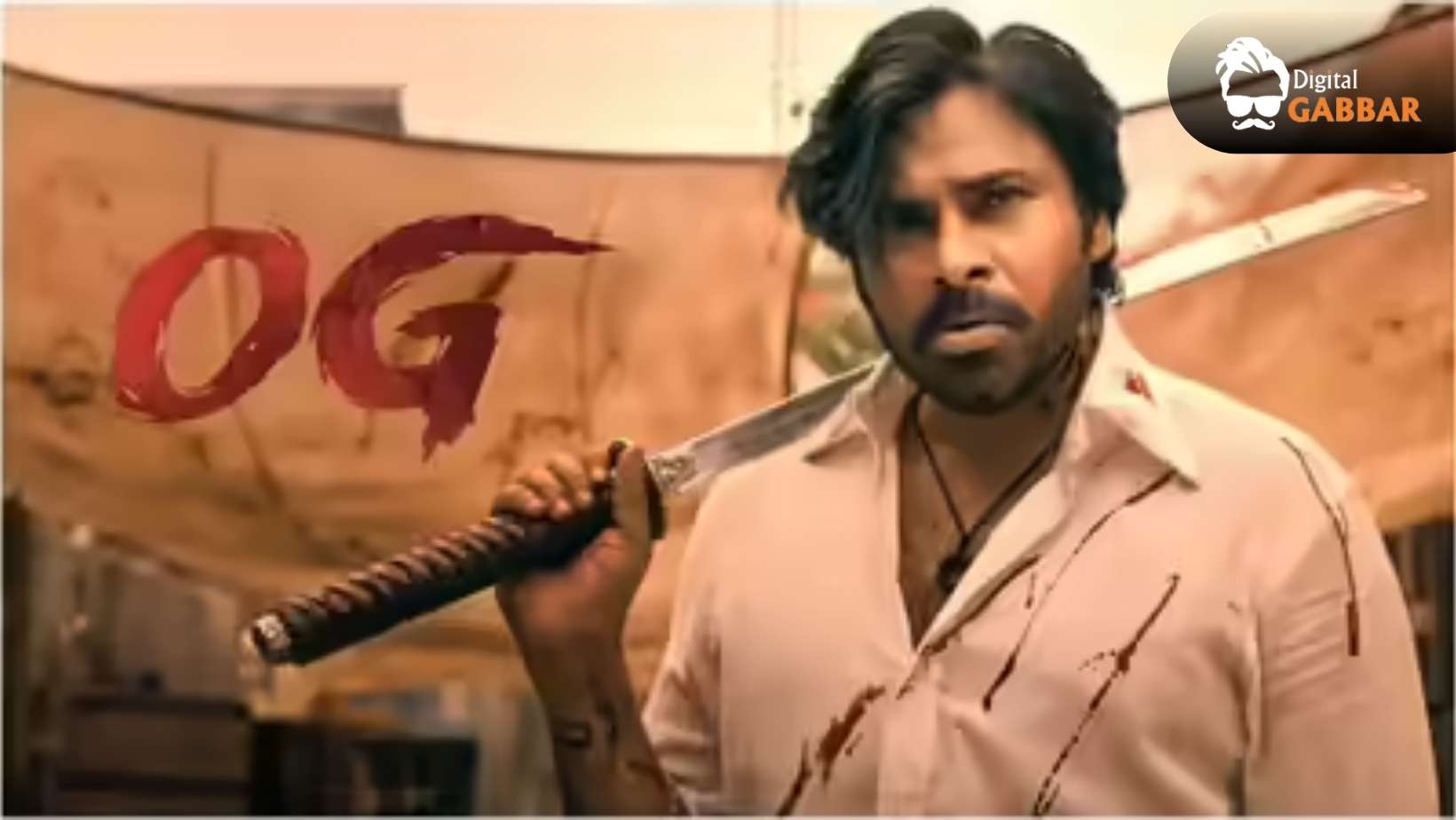 OG OTT Release: Pawan Kalyan’s ‘OG’ Roars Again — Netflix Set to Drop a Blockbuster 72 Og Ott Release Date Netflix Pawan Kalyan Movie