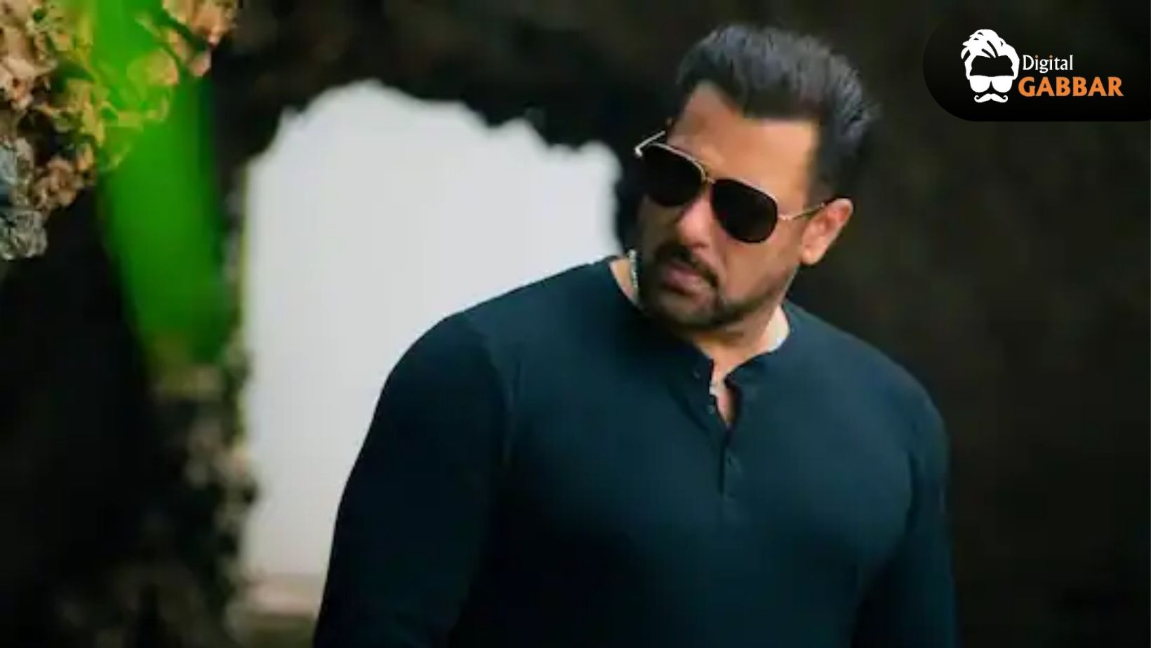 Pakistan Declares Salman Khan a 'Terrorist' — India Finally Breaks Its Silence 78 Pakistan Declares Salman Khan Terrorist India Response