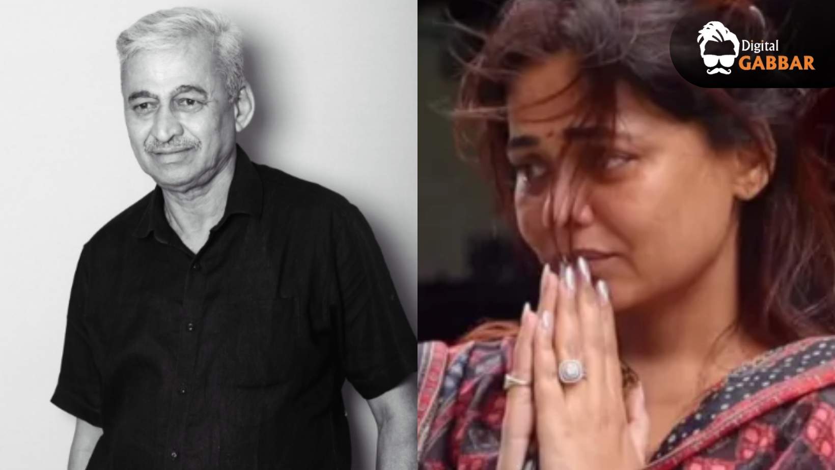Prarthana Behere Mourns Sudden Death of Her Father in Road Accident, Shares Emotional Note 106 Prarthana Behere Father Death Emotional Post