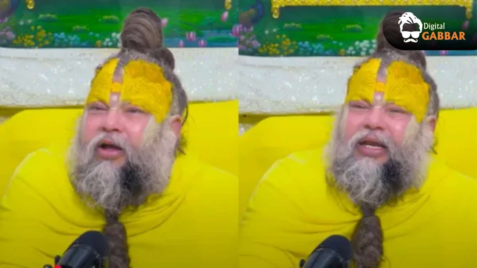 Premanand Ji Maharaj Breaks Silence on Fake Reels: “You’ll Pay for This Sin!” 78 Premanand Ji Fake Reel Warning Controversy