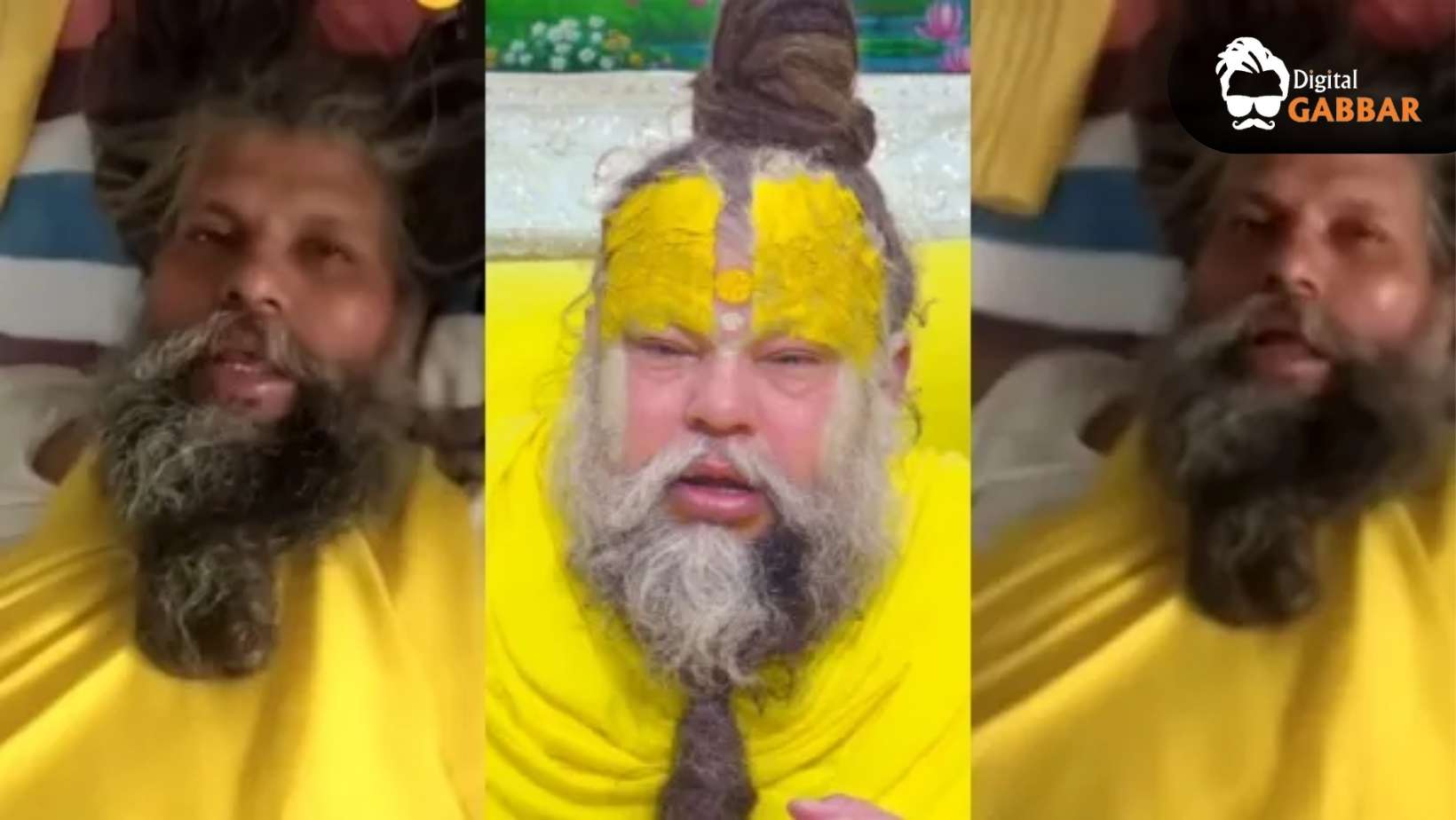 Fake News About Premanand Maharaj’s Health Goes Viral, Devotee Reveals The Truth 84 Premanand Maharaj Fake News Truth Revealed