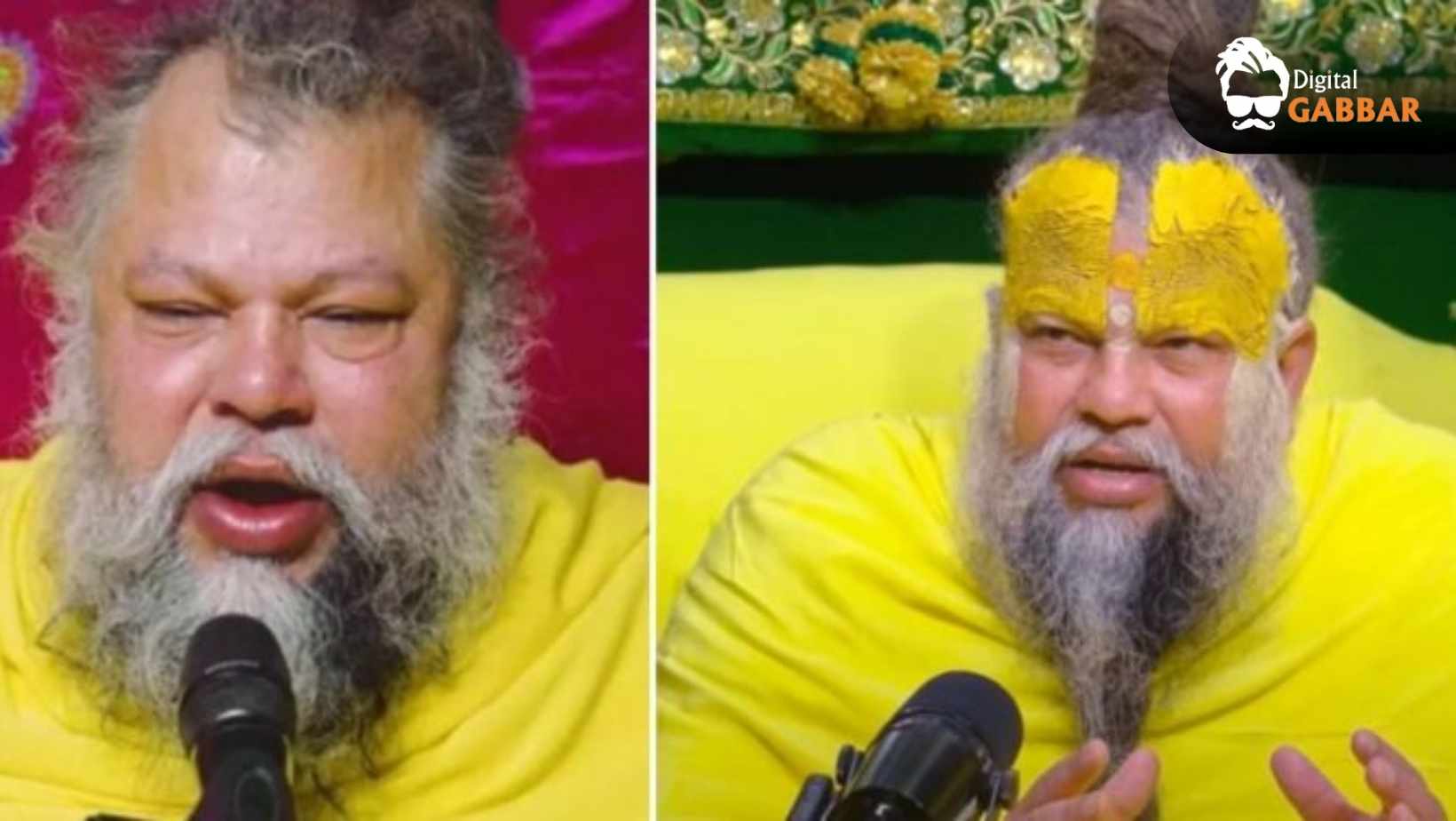 Premanand Maharaj’s Health Battle: 19 Years of Illness, 5-Day Dialysis Routine Continues 84 Premanand Maharaj Health Update Dialysis Illness