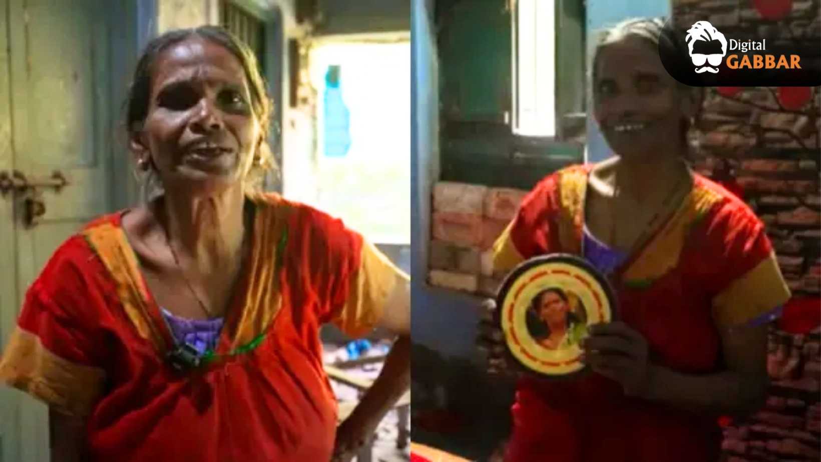 From Viral Fame to Misery: The Heartbreaking Downfall of Singer Ranu Mandal’s Life 90 Ranu Mandal Life After Fame Himesh Reshammiya