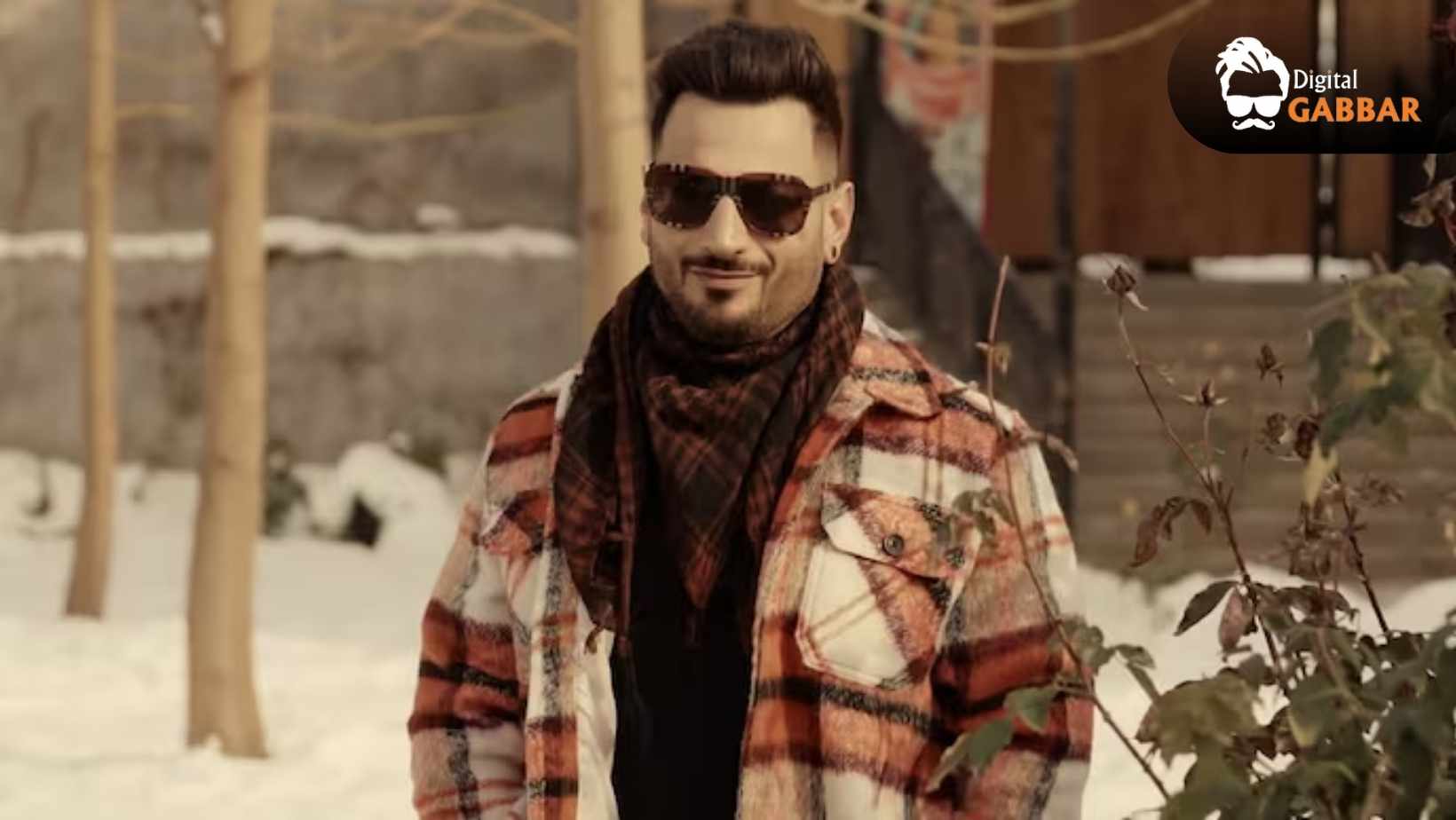 Rishabh Tandon’s Sudden Death Shocks Fans — Singer-Actor Dies of Heart Attack in Delhi 84 Rishabh Tandon Death Heart Attack Delhi Diwali