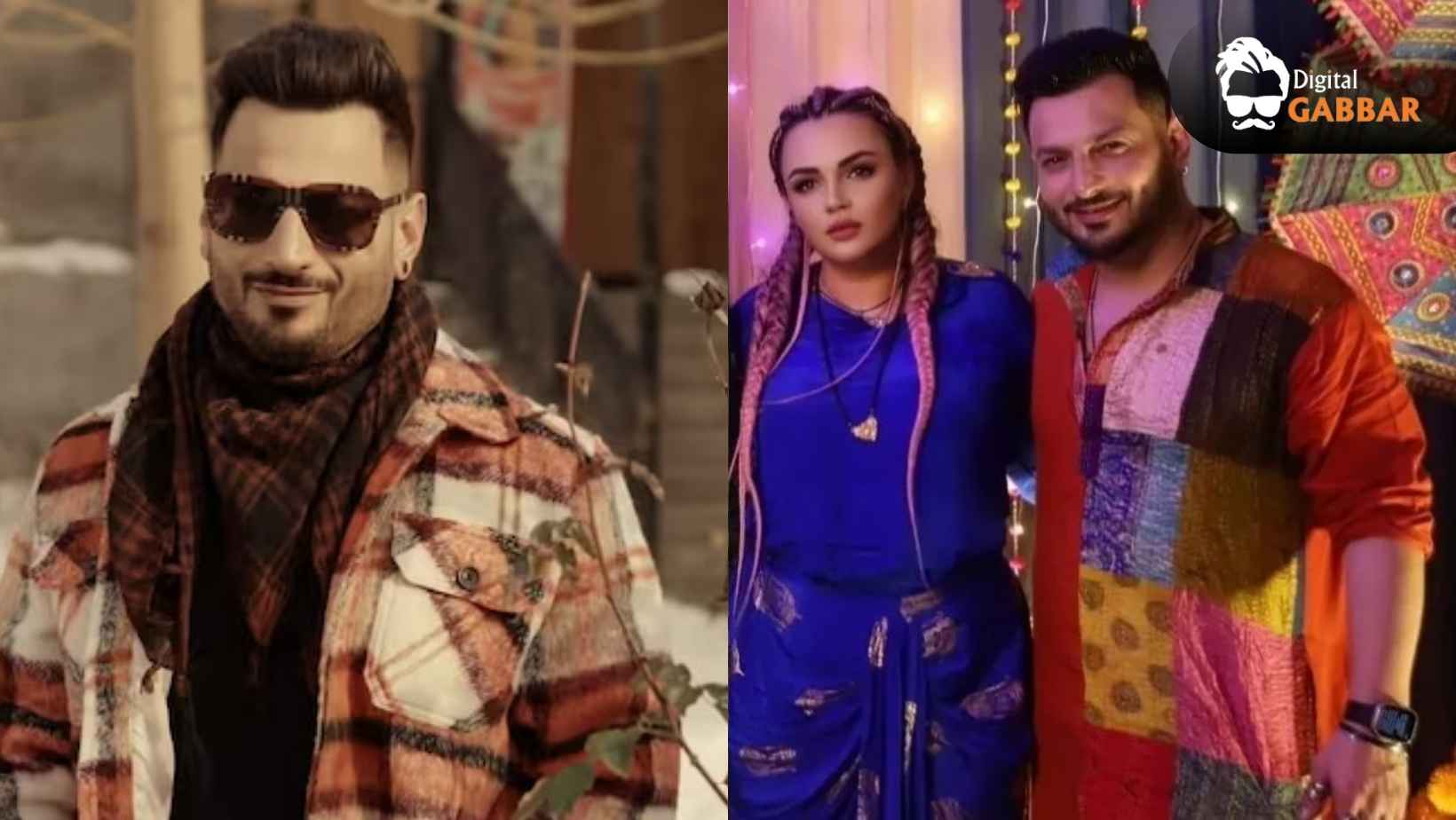 Famous Singer Rishabh Tandon Dies at 35, Russian Wife Olesya’s Emotional Promise Melts Hearts 88 Rishabh Tandon Death Wife Olesya Emotional Post