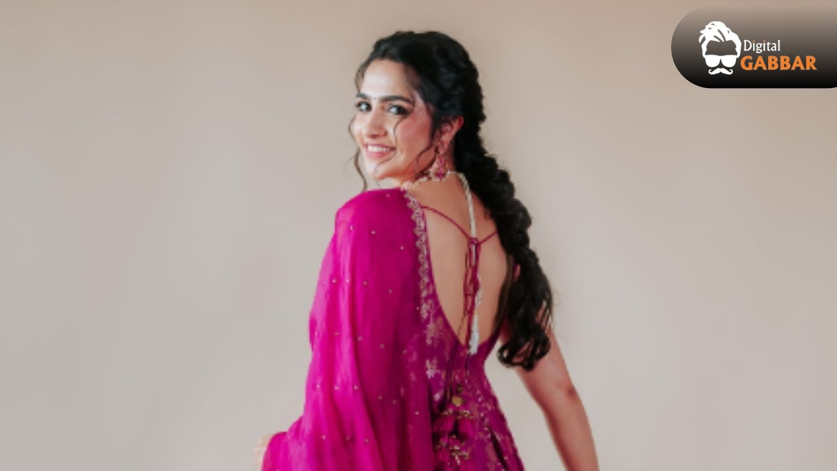 Kantara Chapter 1: Who is Rukmini Vasanth, the 28-Year-Old Actress Winning Hearts? 86 Rukmini Vasanth Kantara Chapter 1