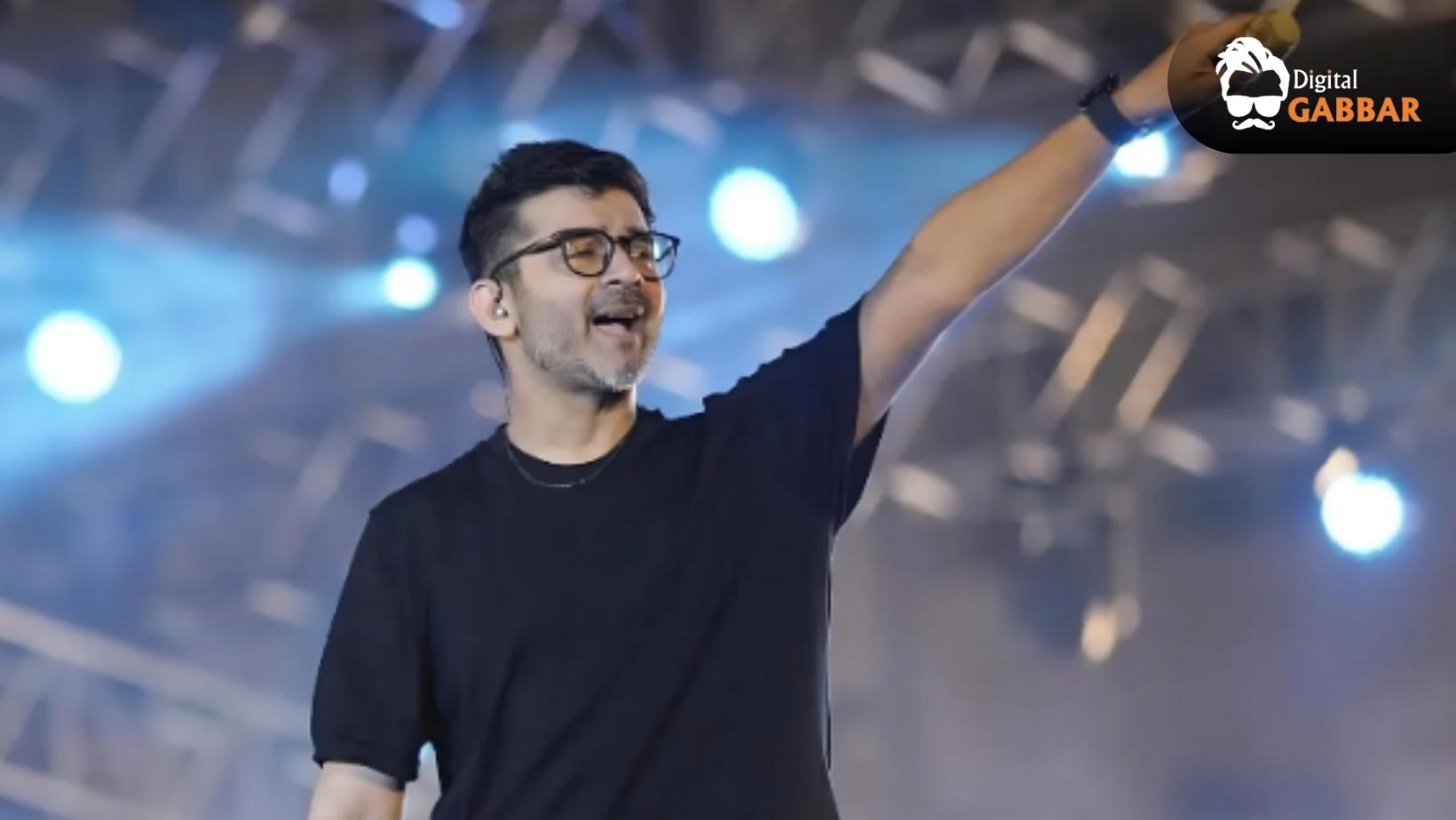 ‘Stree 2’ Music Director Sachin Sanghvi Arrested Over Alleged Sexual Assault Case 72 Sachin Sanghvi Arrested Sexual Assault Case Stree2 Music Director