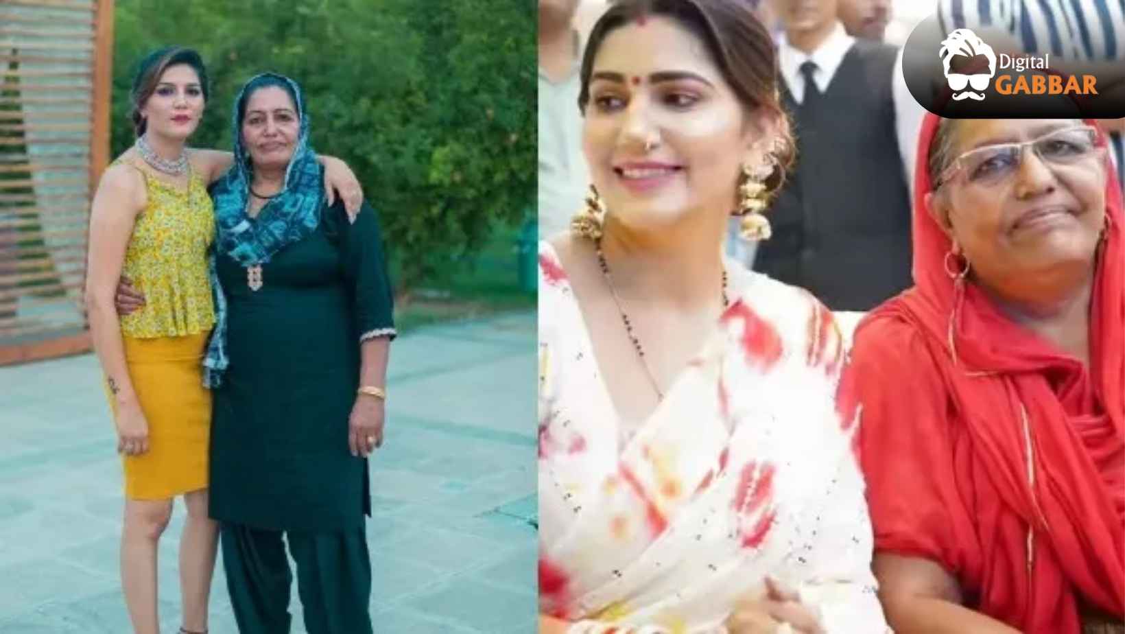 Heartbreaking: Sapna Choudhary’s Mother Neelam Passes Away Before Dussehra 88 Sapna Choudhary Mother Neelam Death Before Dussehra