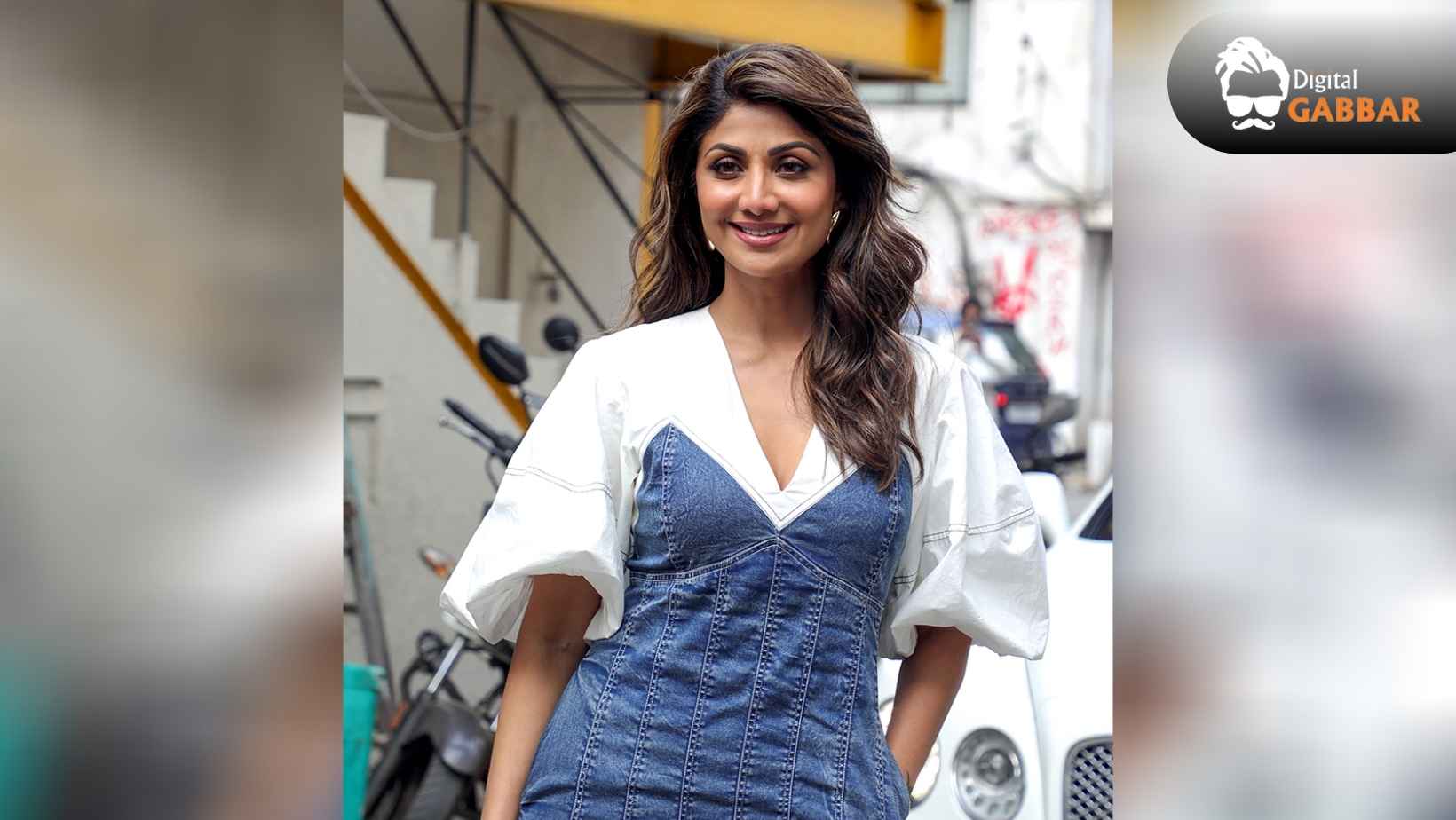 Shilpa Shetty Questioned by Mumbai EOW for 5 Hours in ₹60 Crore Cheating Case Probe 74 Shilpa Shetty Eow Questioning 60 Crore Cheating Case
