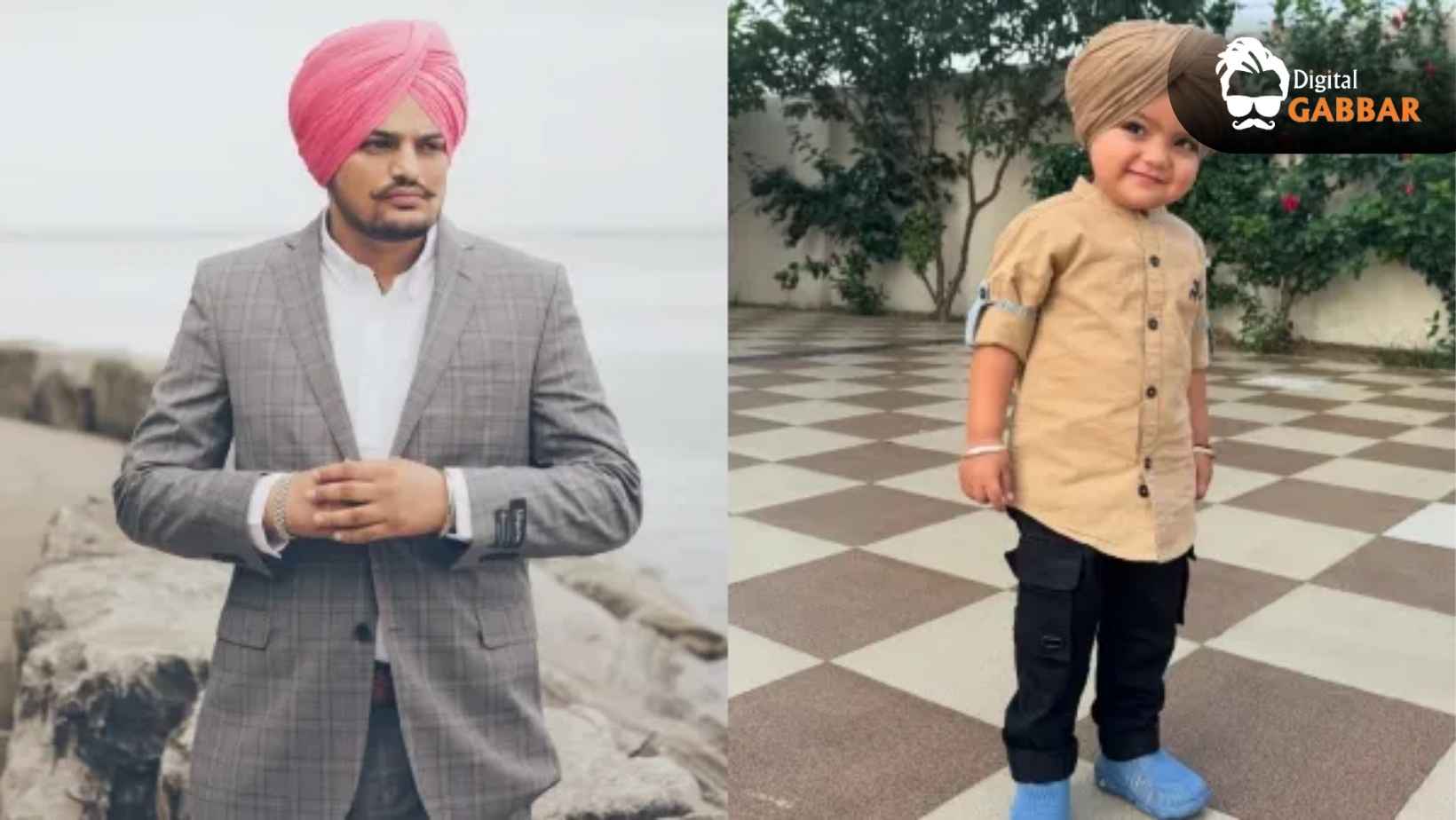 Sidhu Moosewala’s Brother Shubhdeep Creates Buzz Online – Fans Go Crazy Over One Photo! 74 Sidhu Moosewala Brother Shubhdeep Viral Photo