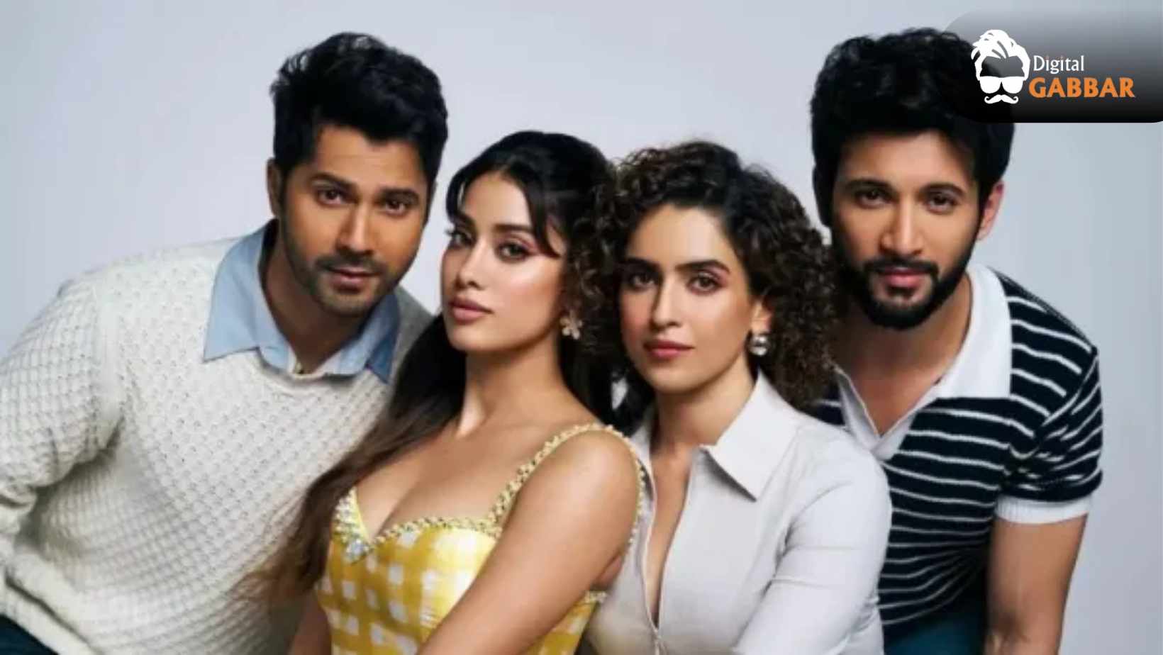 SSKTK Movie Review: Janhvi-Varun Pair Fails to Impress, Rohit Saraf Steals the Show 92 Ssktk Movie Review Janhvi Varun Rohit Saraf