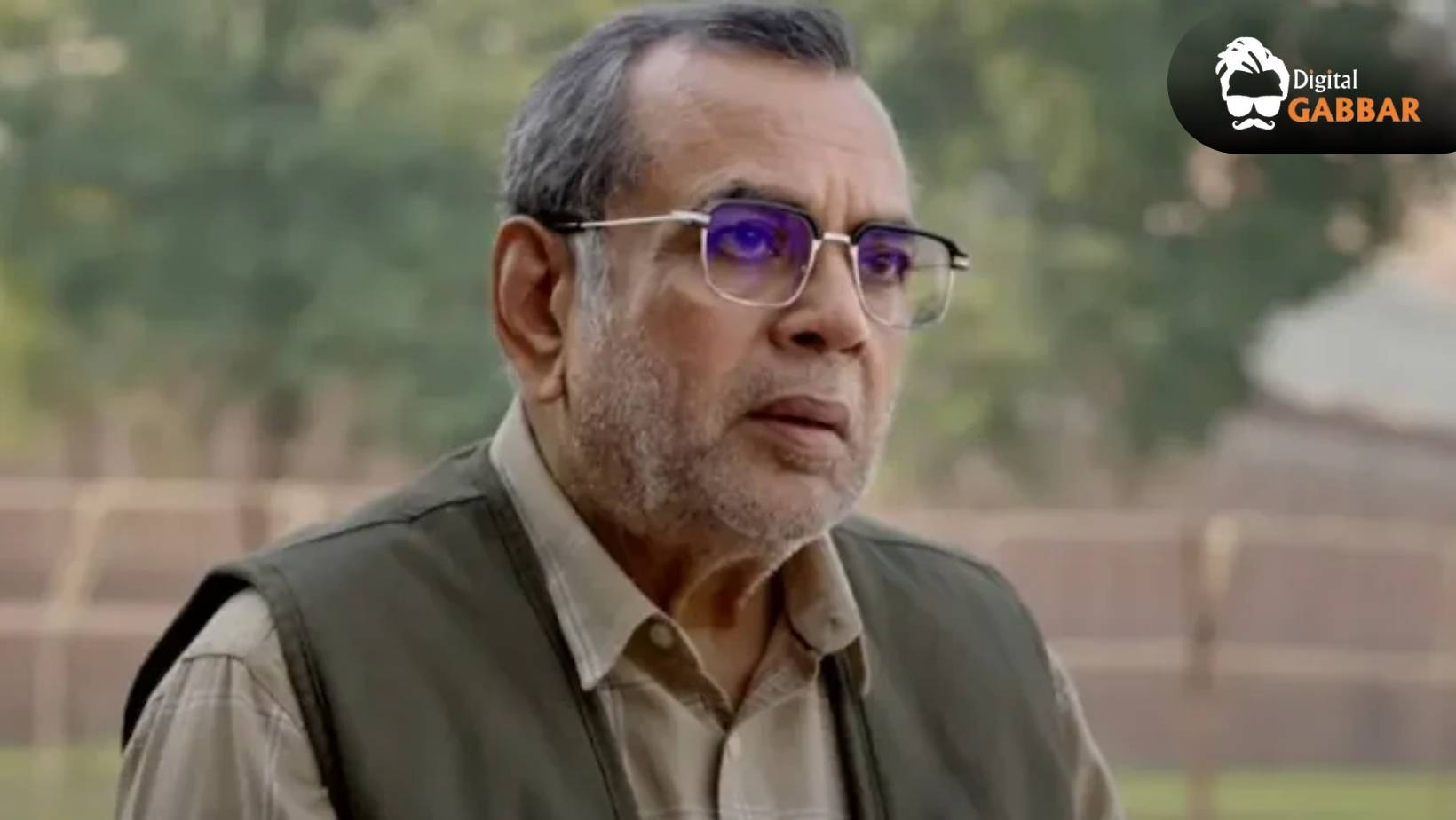 The Taj Story Trailer: Paresh Rawal Sparks Controversy, Demands Taj Mahal’s DNA Test 74 The Taj Story Trailer Paresh Rawal Questions Taj Mahal Origin Dna Test