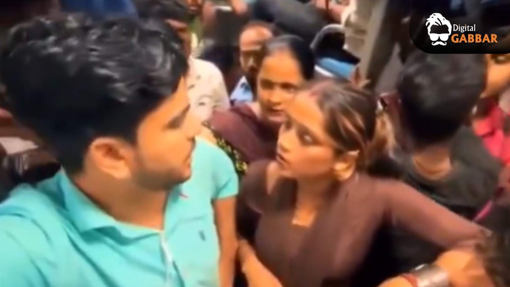 ‘Pay Online, Fast!’ – Transgender Demands Money on Train, Viral Video Sparks Outrage 106 Transgender Demands Money On Train Viral Video