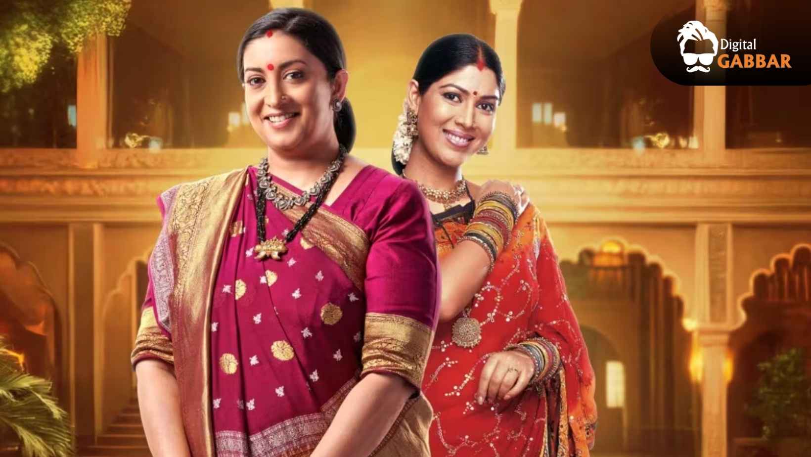 After 25 Years, Tulsi Meets Parvati – Mihir Faces a Shocking Twist in Kyunki Saas Bhi Kabhi Bahu Thi 2 72 Tulsi Parvati Reunion Mihir Shocking Twist Kyunki Saas Bhi Kabhi Bahu Thi 2