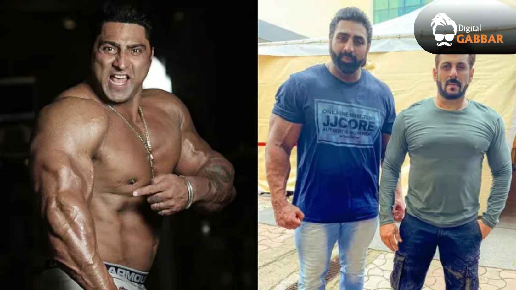 Bodybuilder Varinder Ghuman Dies at 41 After Arm Injury, Salman Khan’s Co-star Passes Away 92 Varinder Ghuman Death Bodybuilder Salman Khan Co Star