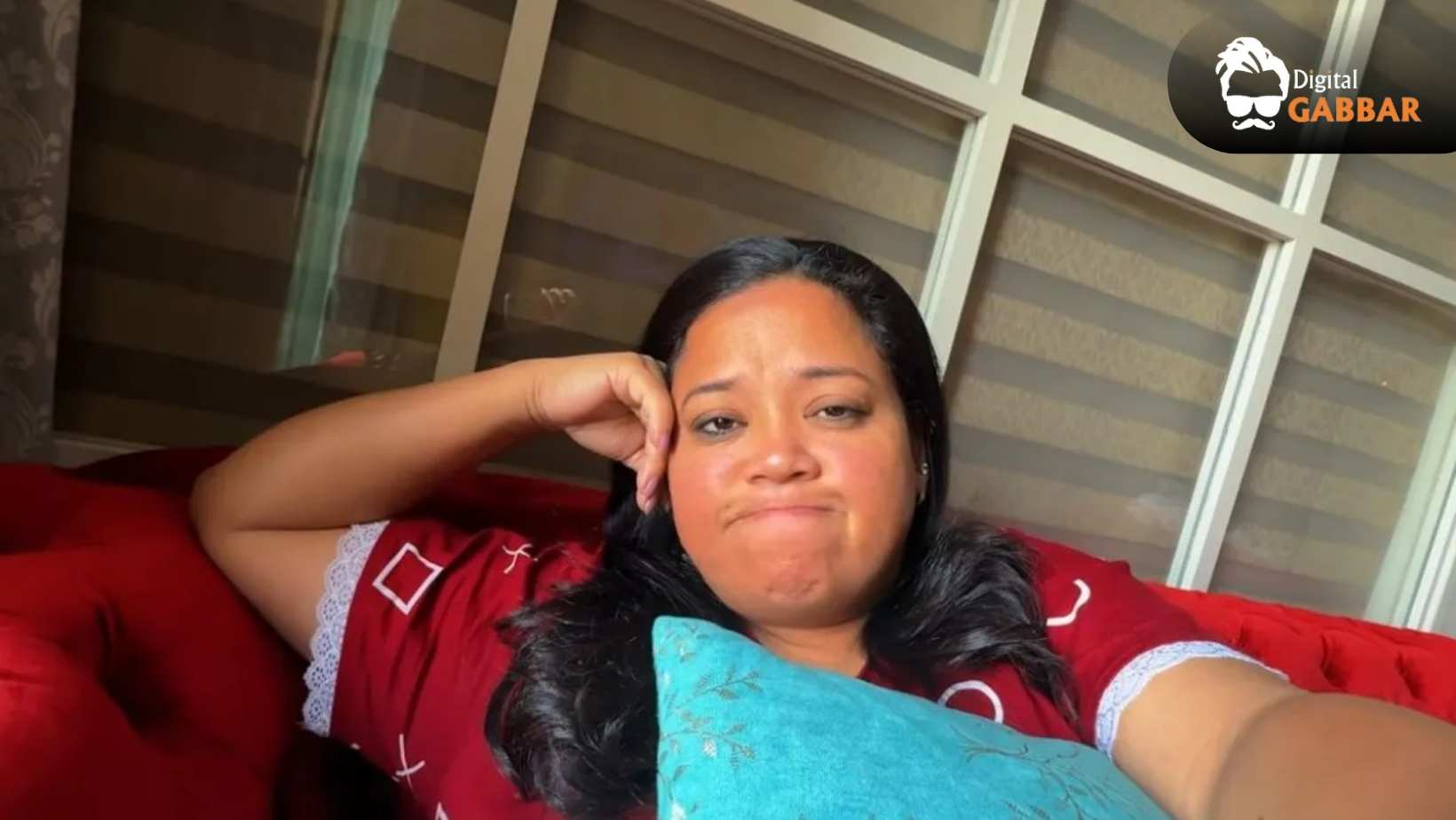 Bharti Singh’s Shocking Health Confession: Sugar-Protein Problems Threaten Her Second Pregnancy 78 Bharti Singh’s Second Pregnancy Hits A Bump