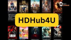 Hdhub4u