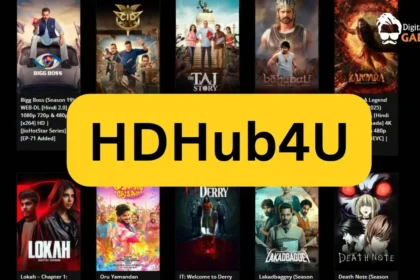 Hdhub4u