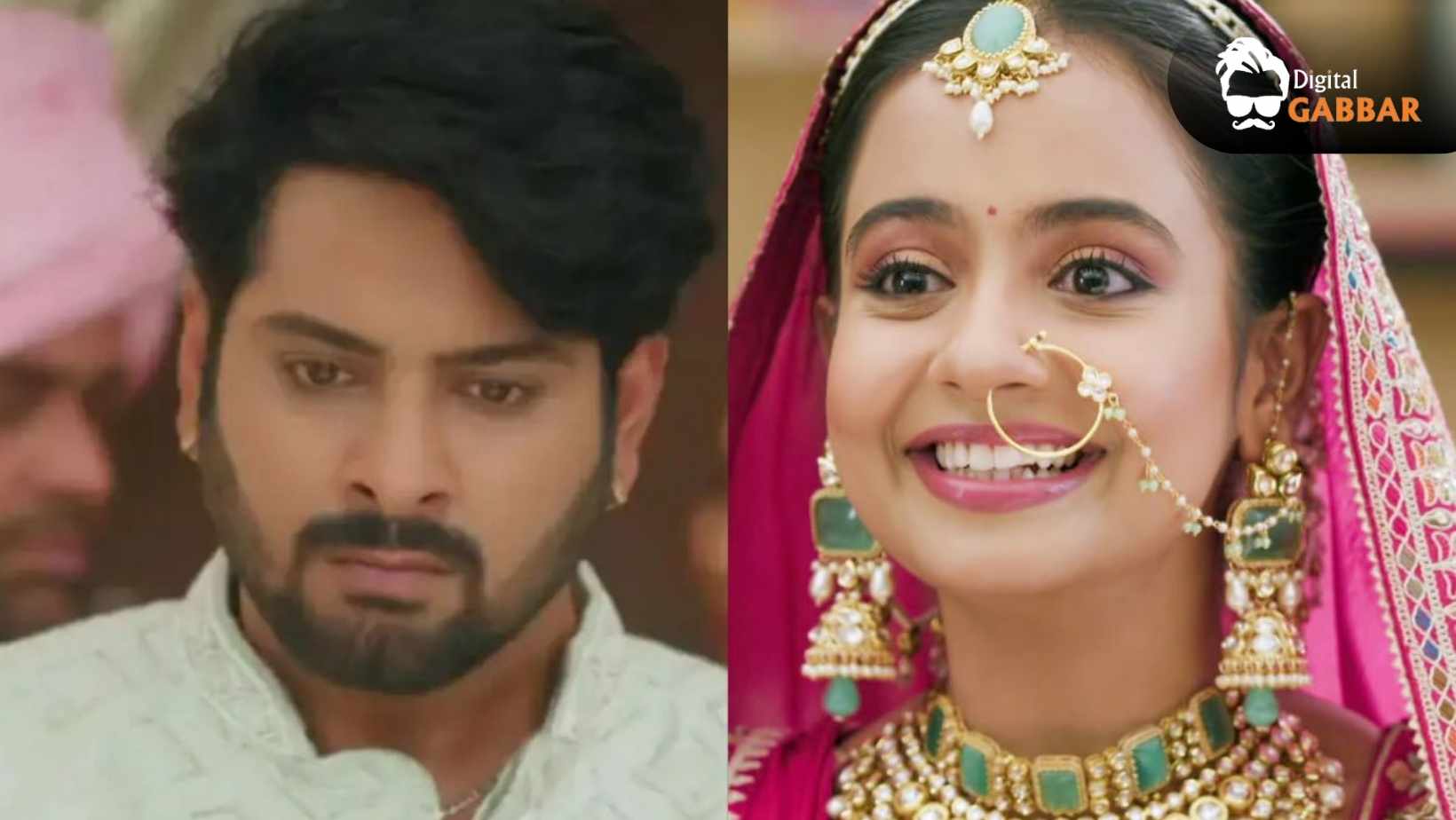Anupama Big Twist: Mahi-Gautam Wedding Shocker, Fraud Exposed, Shah Family in Chaos 76 Anupama Upcoming Twist Mahi Gautam Wedding Fraud Revealed