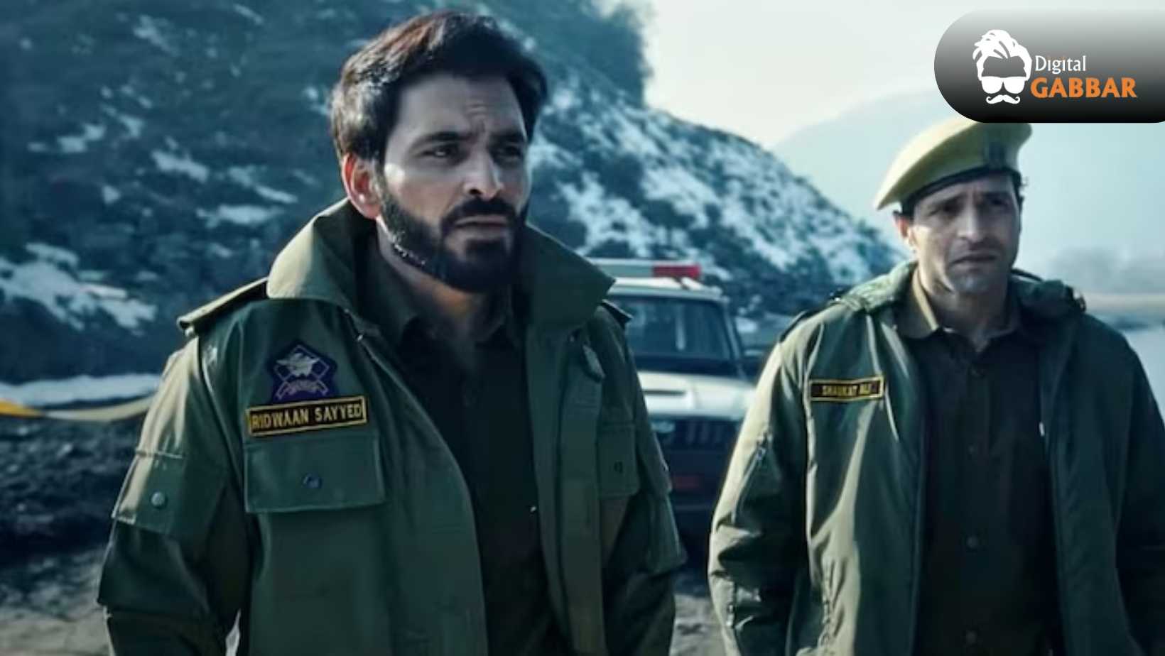 Baramulla Review: Manav Kaul’s Haunting Tale of Memory, Loss & Exile in Kashmir 82 Baramulla Review Manav Kaul Netflix Film Memory Loss Exile