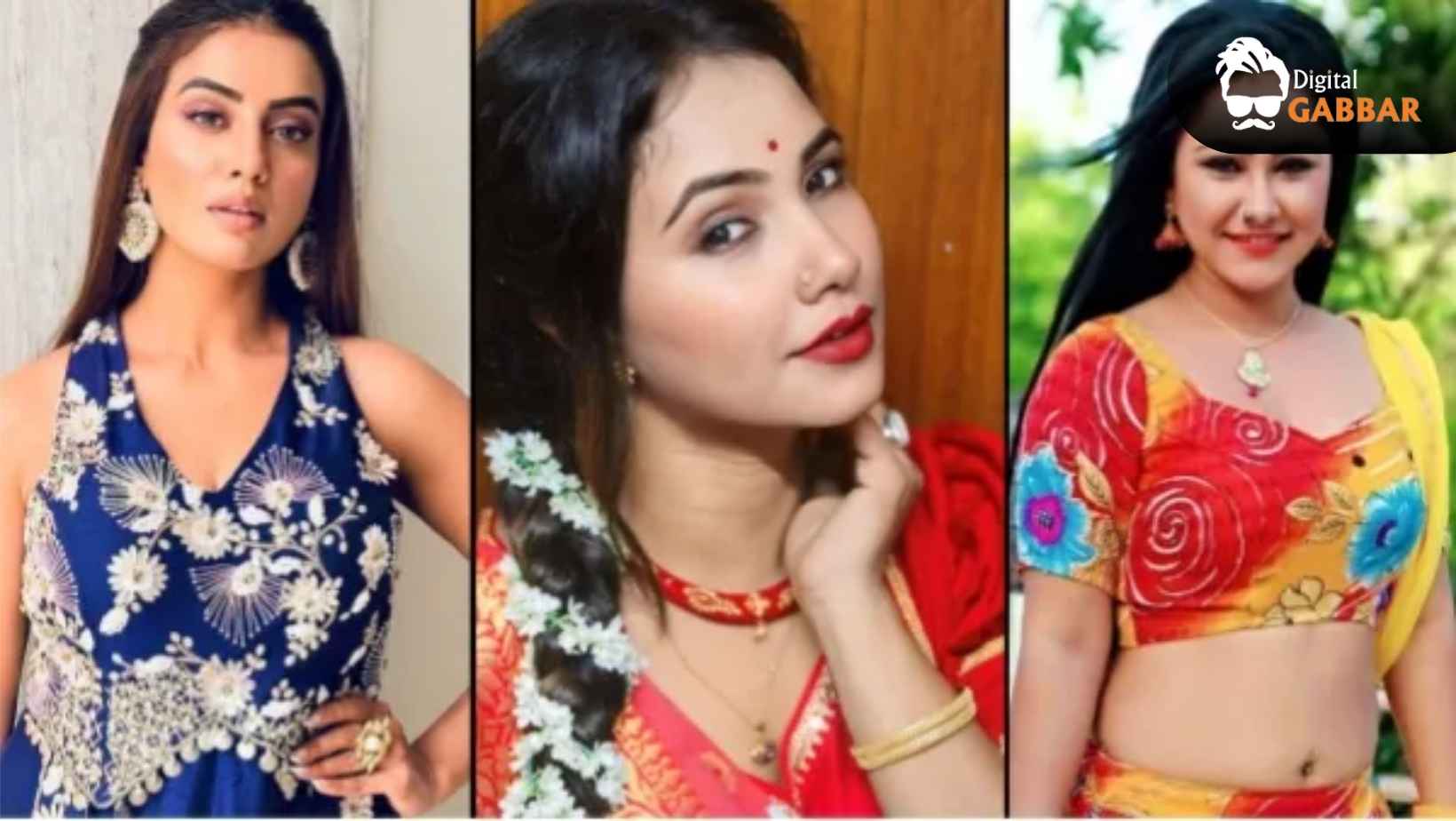 6 Shocking Bhojpuri Actress MMS Scandals Before Kajal Kumari That Shook the Industry 99 Bhojpuri Actress Mms Leak Scandal List