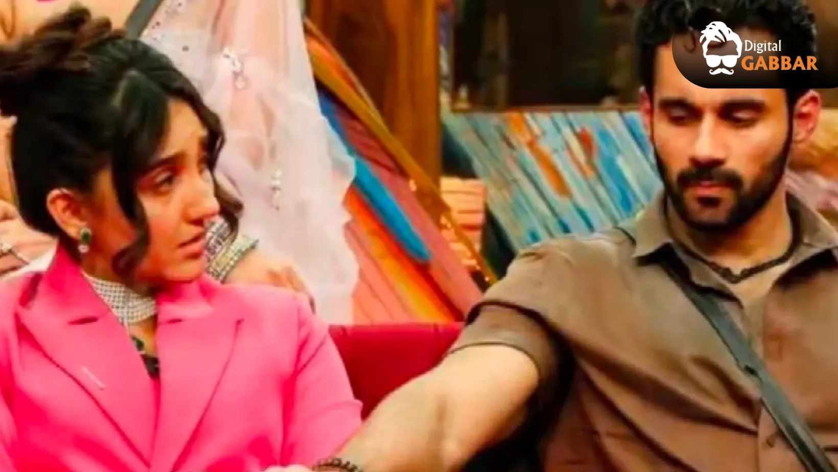Bigg Boss 19 Eviction Twist: Abhishek Bajaj Out or Secretly Shifted to Hidden Room? 72 Bigg Boss 19 Abhishek Bajaj Eviction Secret Room Twist