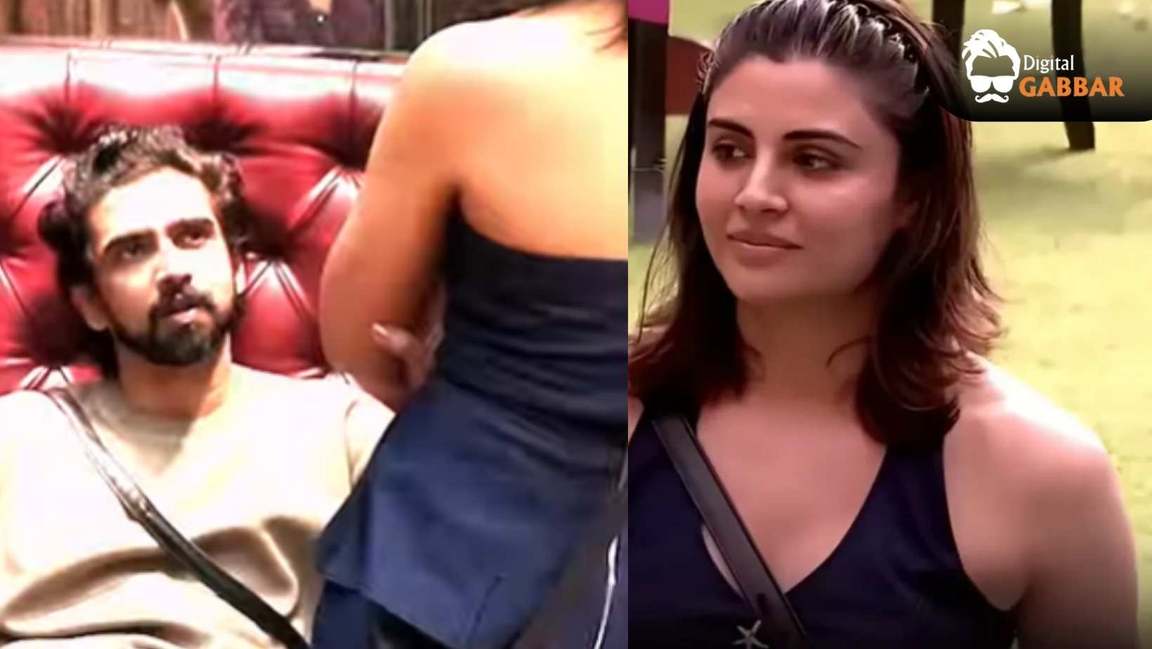 Bigg Boss 19: Amaal Malik and Malti Chahar’s Hidden Past Sparks Major House Drama! 80 Bigg Boss 19 Amaal Malik Malti Chahar Relationship Truth