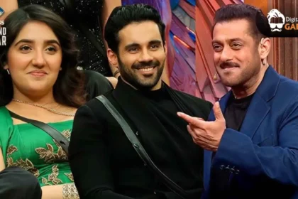 Bigg Boss 19 Grand Finale Date Postponed New Wild Card Entry