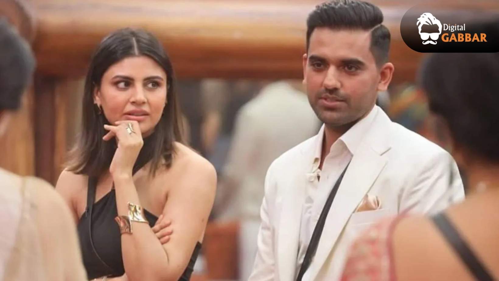 Bigg Boss 19 Shockwave: Malti Chahar’s Massive Cricket Backing May Flip Entire Voting Trend 94 Bigg Boss 19 Malti Chahar Cricketers Support Voting Trend Twist