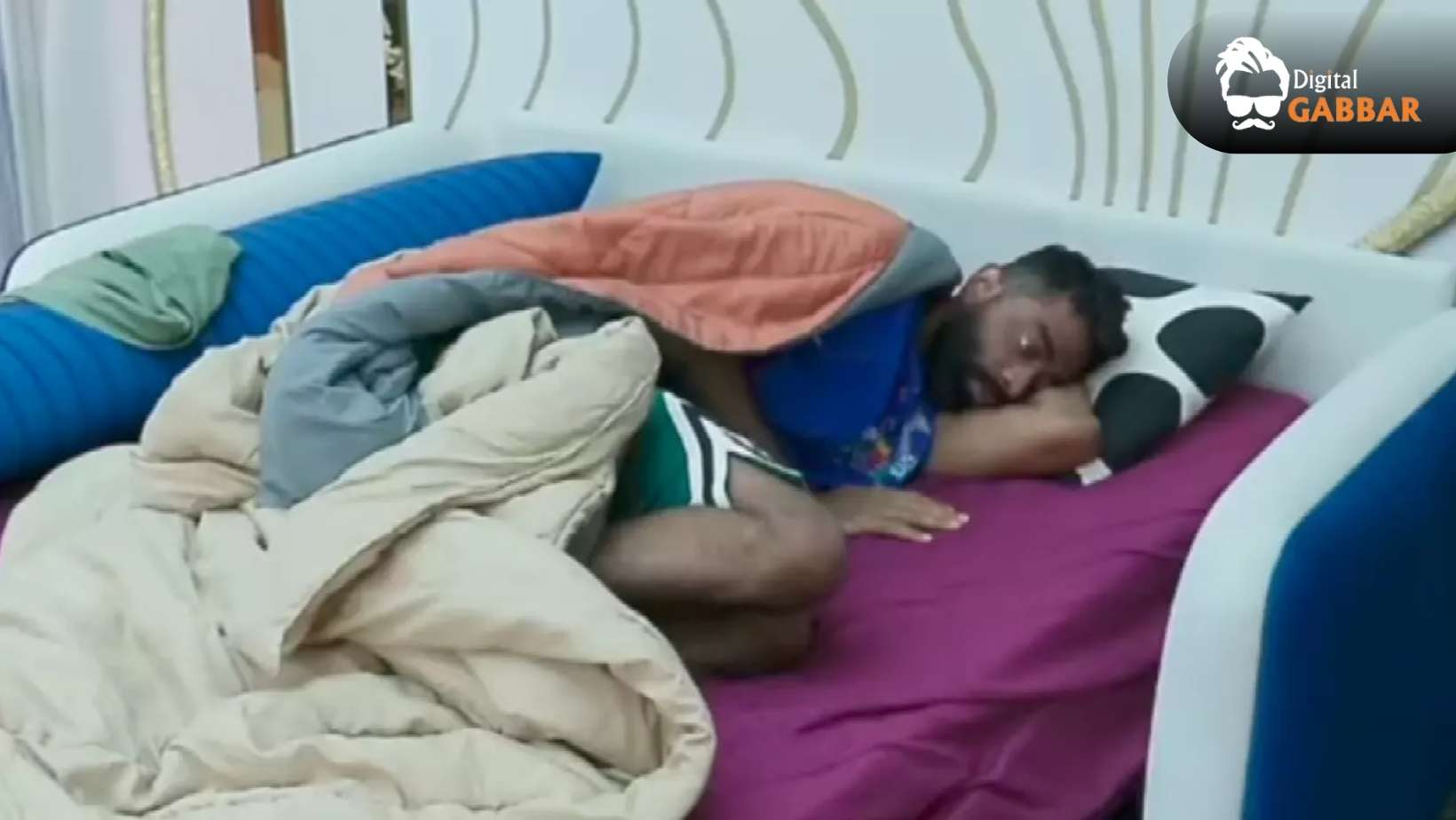 Bigg Boss 19 Shocker: Pranit More Evicted After Dengue Diagnosis, Secret Room Twist Awaits 94 Bigg Boss 19 Pranit More Evicted After Dengue Secret Room Twist