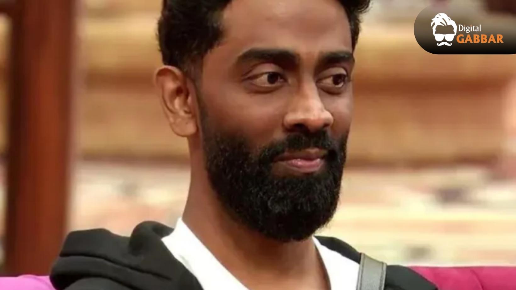 Bigg Boss 19 Eviction Twist: Pranit More’s Exit Hides a Shocking Secret Behind the Scenes 84 Bigg Boss 19 Pranit More Eviction Twist Secret Room Health Update