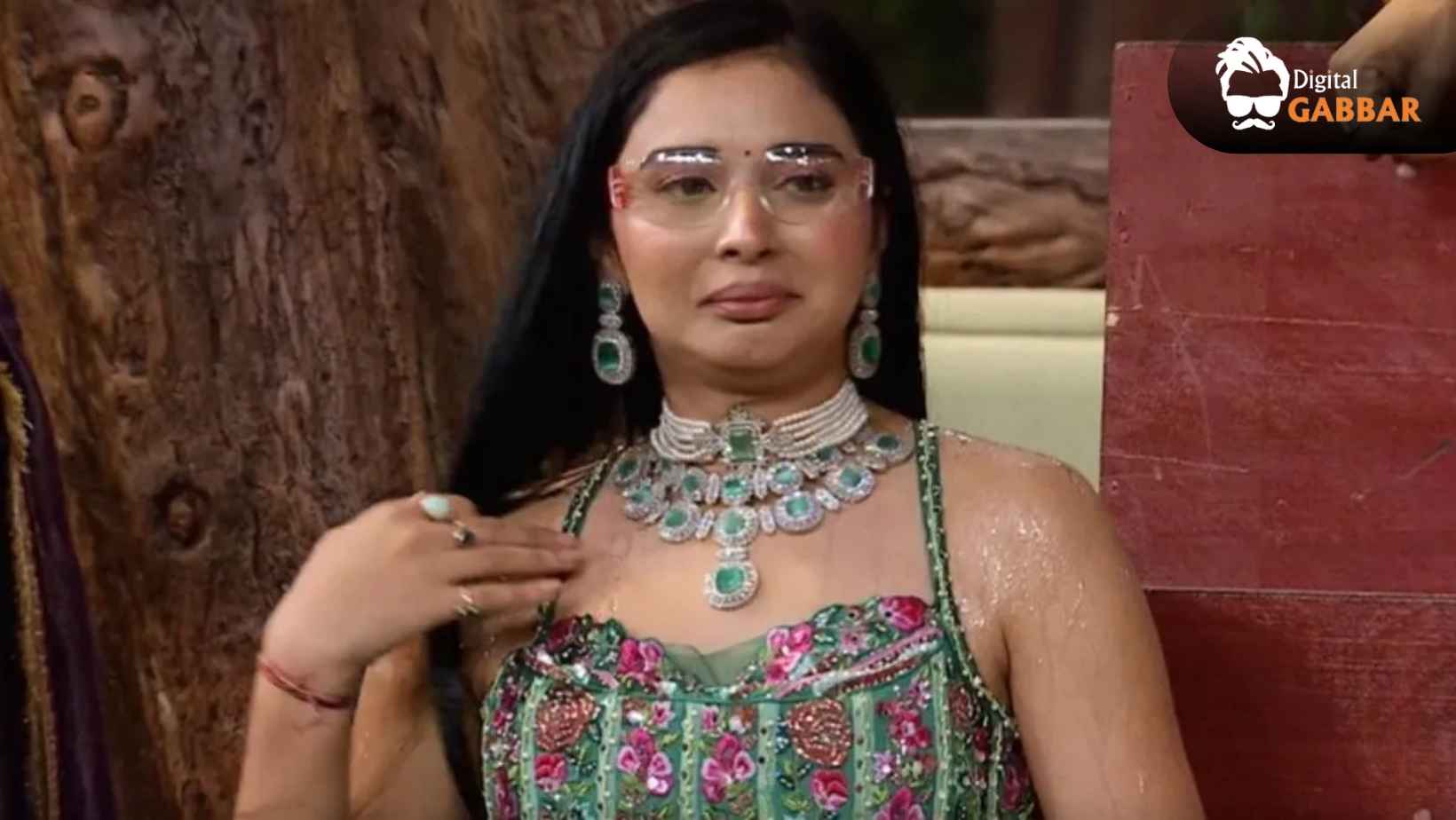 Bigg Boss 19: Tanya Mittal Faces Double Shock After Salman Khan’s Harsh Warning 90 Bigg Boss 19 Tanya Mittal Betrayal Salman Khan Warning