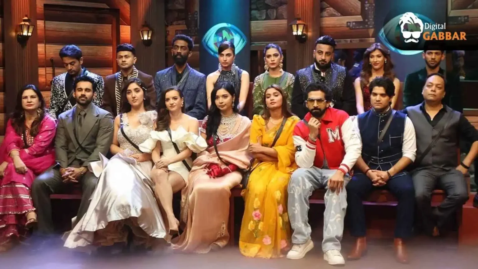 Bigg Boss 19 Winner Leaked: This Name Creates Stir Before Finale 87 Bigg Boss 19 Winner Name Leaked Gaurav Khanna
